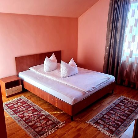 Pensiunea Sanziana Otel Oradea Dış mekan fotoğraf