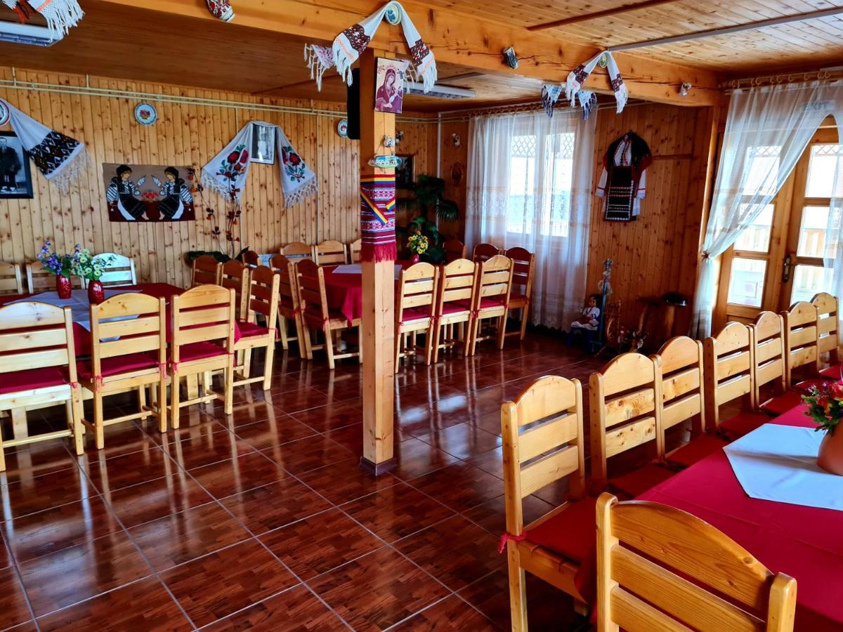 Pensiunea Sanziana Otel Oradea Dış mekan fotoğraf