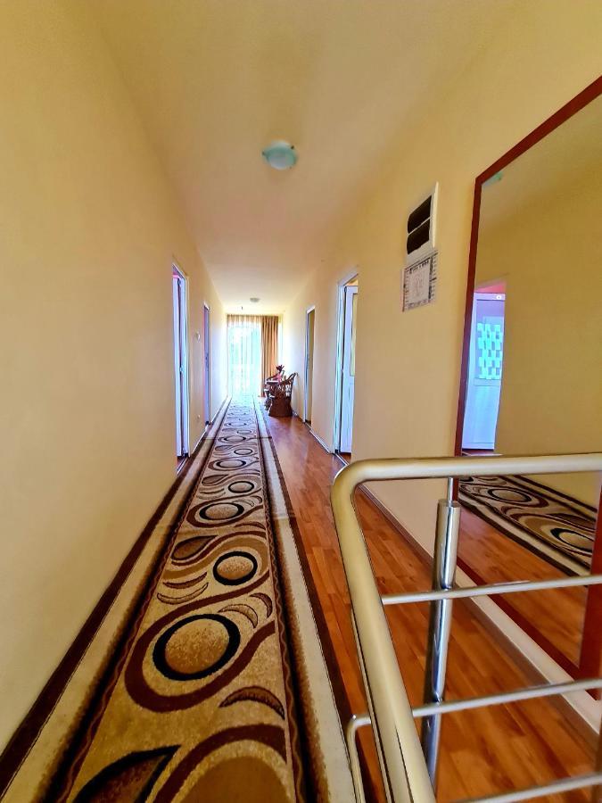 Pensiunea Sanziana Otel Oradea Dış mekan fotoğraf