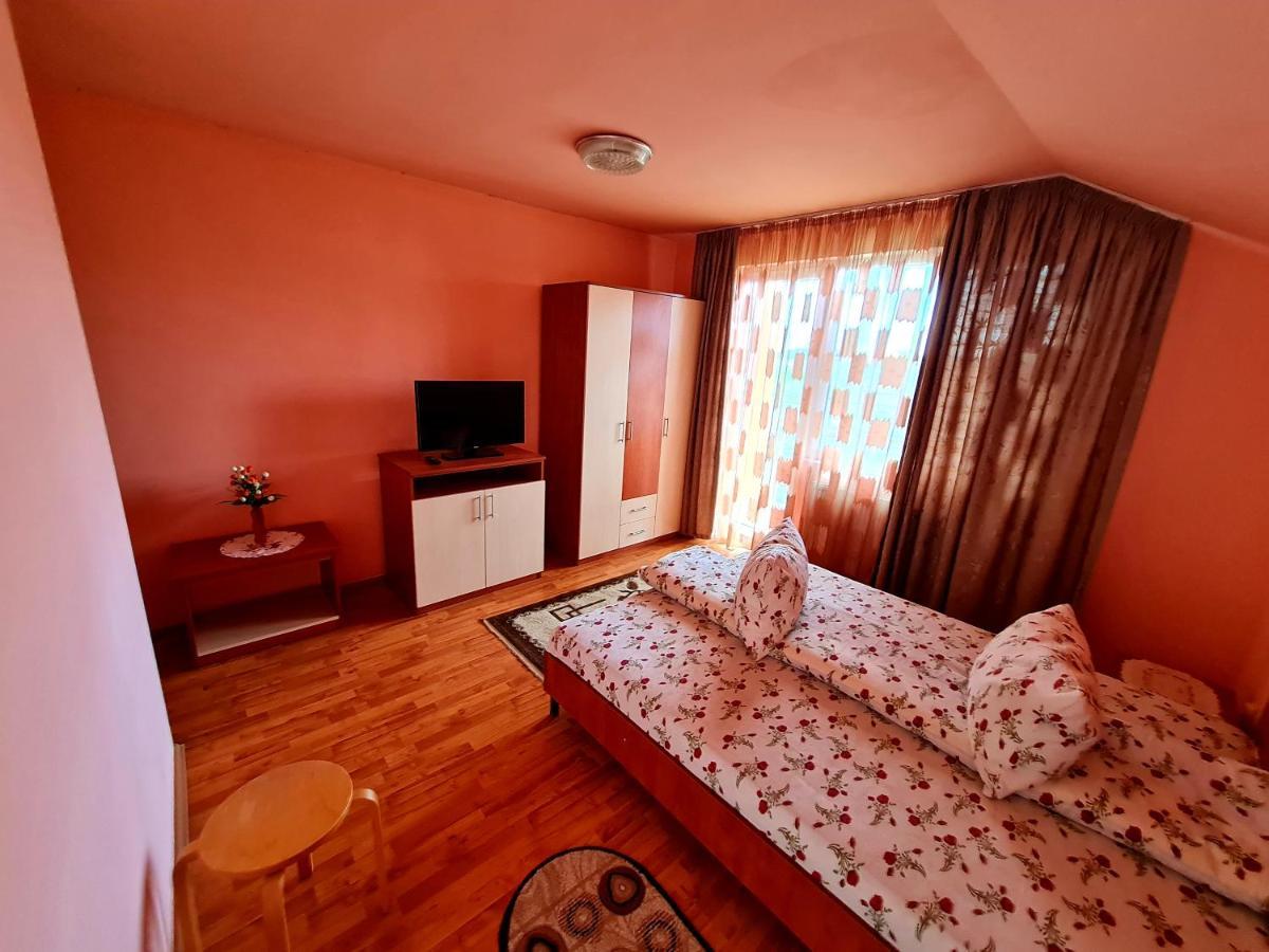 Pensiunea Sanziana Otel Oradea Dış mekan fotoğraf