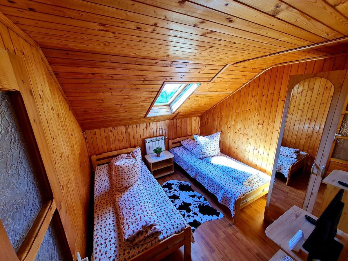 Pensiunea Sanziana Otel Oradea Dış mekan fotoğraf