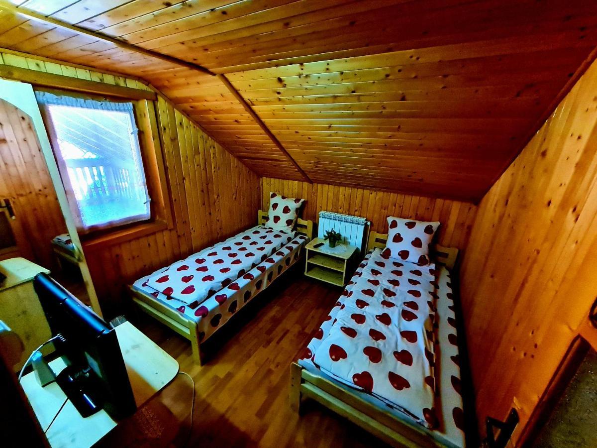 Pensiunea Sanziana Otel Oradea Dış mekan fotoğraf