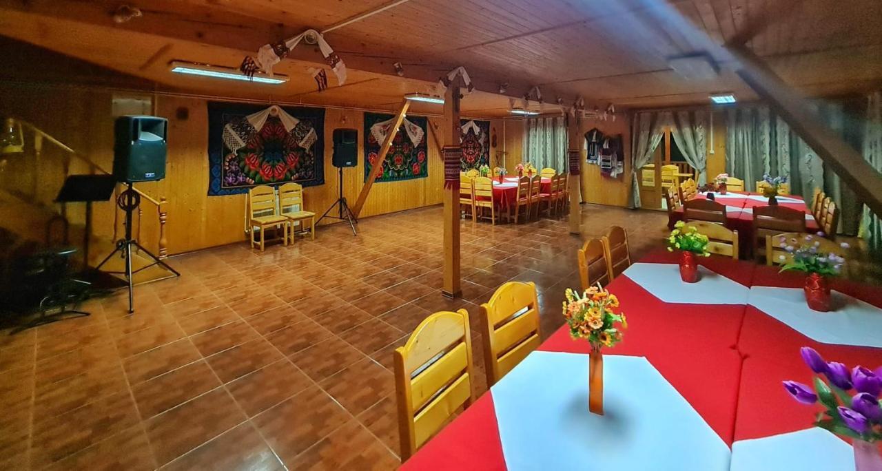 Pensiunea Sanziana Otel Oradea Dış mekan fotoğraf