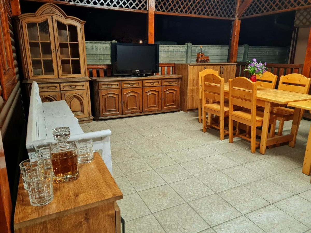 Pensiunea Sanziana Otel Oradea Dış mekan fotoğraf