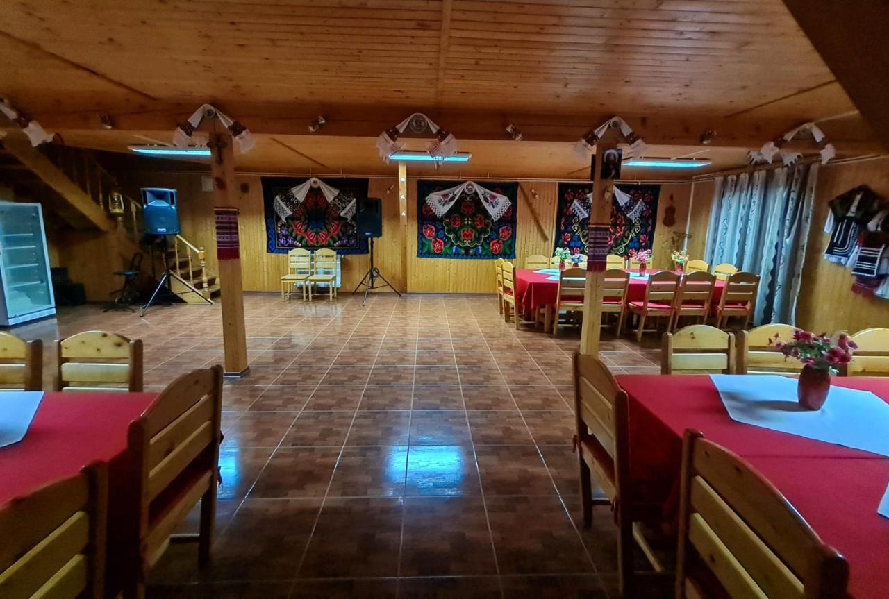 Pensiunea Sanziana Otel Oradea Dış mekan fotoğraf