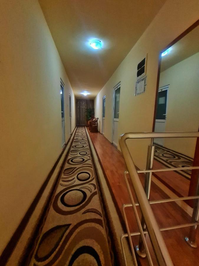 Pensiunea Sanziana Otel Oradea Dış mekan fotoğraf