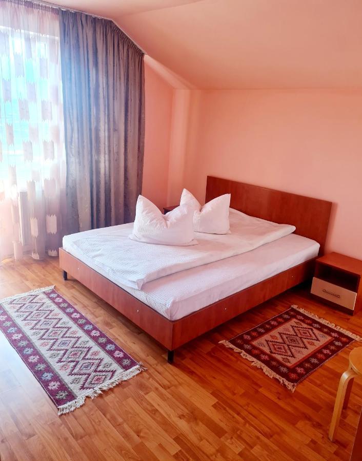 Pensiunea Sanziana Otel Oradea Dış mekan fotoğraf