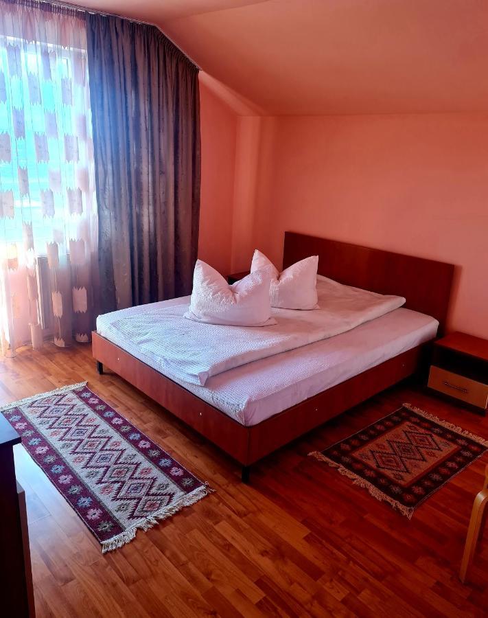 Pensiunea Sanziana Otel Oradea Dış mekan fotoğraf