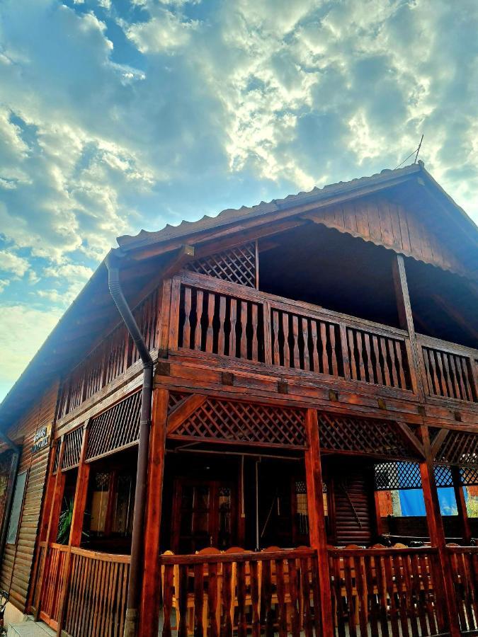 Pensiunea Sanziana Otel Oradea Dış mekan fotoğraf