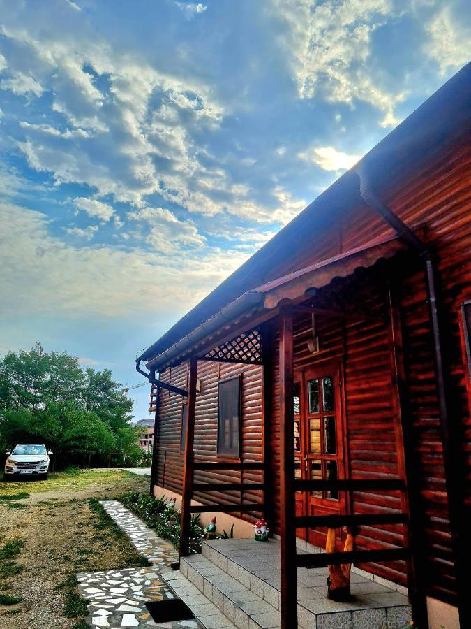 Pensiunea Sanziana Otel Oradea Dış mekan fotoğraf