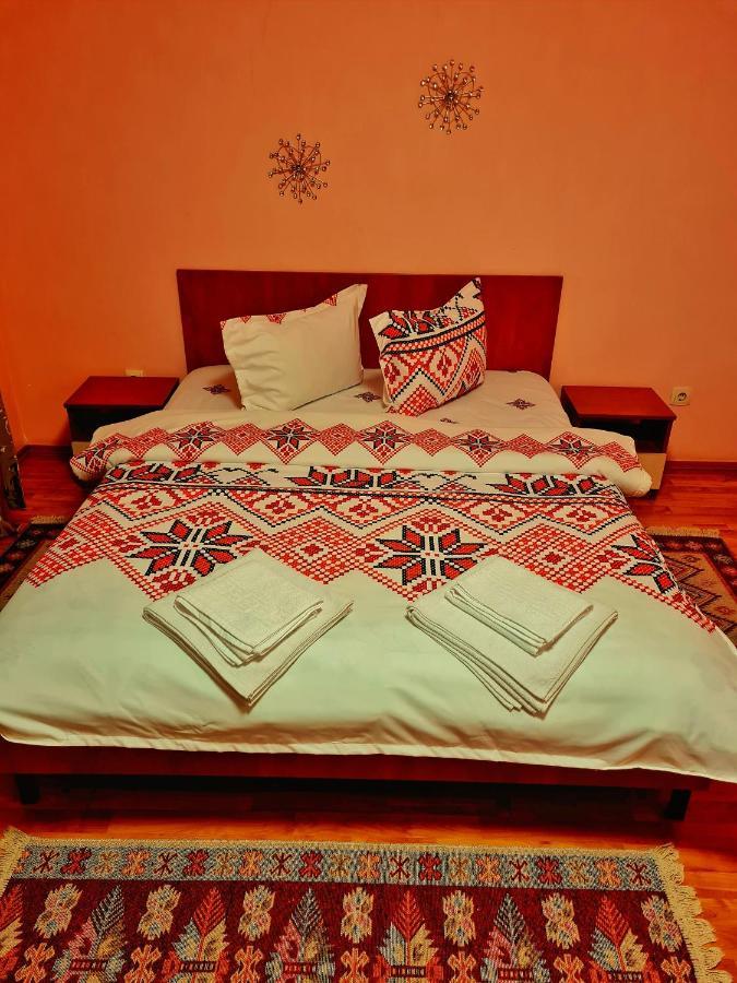 Pensiunea Sanziana Otel Oradea Dış mekan fotoğraf