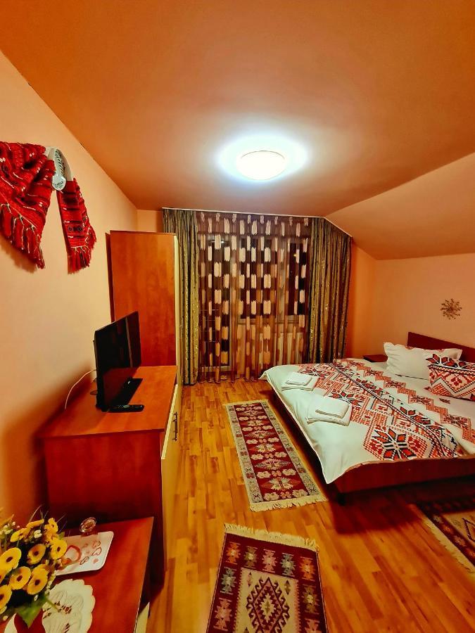 Pensiunea Sanziana Otel Oradea Dış mekan fotoğraf