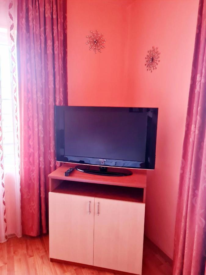 Pensiunea Sanziana Otel Oradea Dış mekan fotoğraf