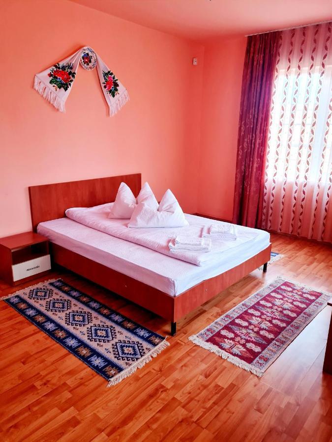 Pensiunea Sanziana Otel Oradea Dış mekan fotoğraf